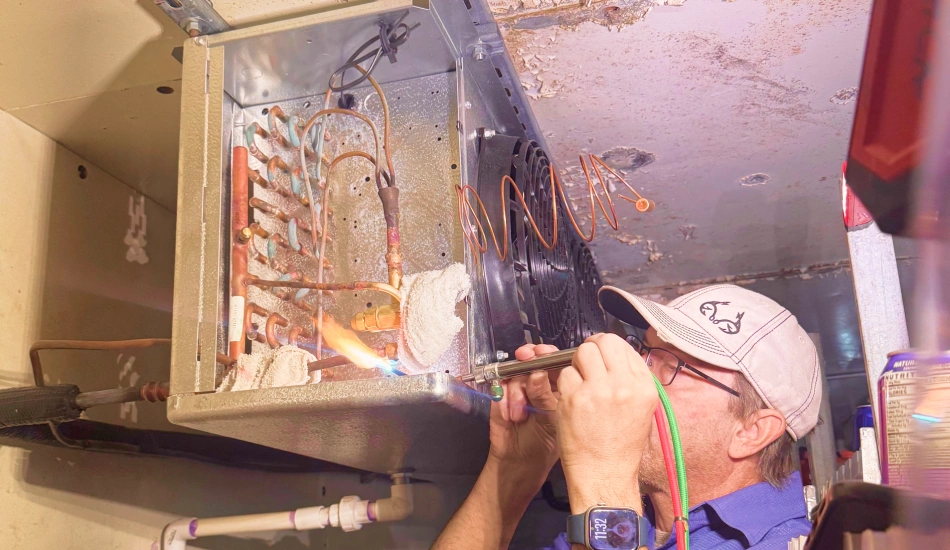 Service 1 HVAC Maintenance Plans 1